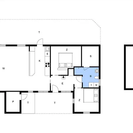 Ln1936-lonstrup-harerenden-69 Feriehus Lønstrup