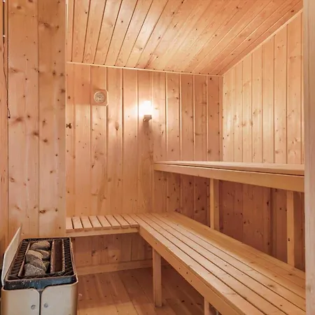 Ln1936-lonstrup-harerenden-69 Σπίτι διακοπών