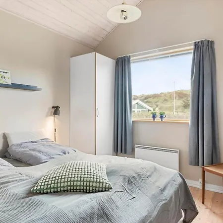 Ln1936-lonstrup-harerenden-69 Σπίτι διακοπών