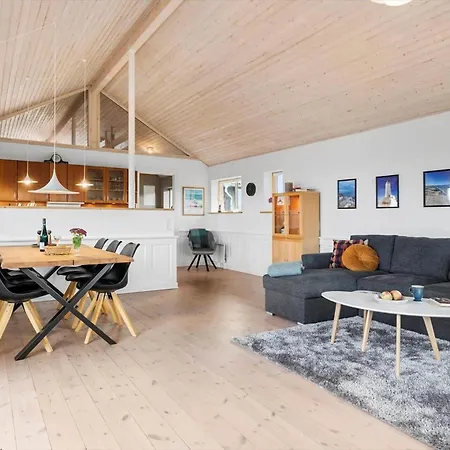 Σπίτι διακοπών Ln1936-lonstrup-harerenden-69 Lønstrup