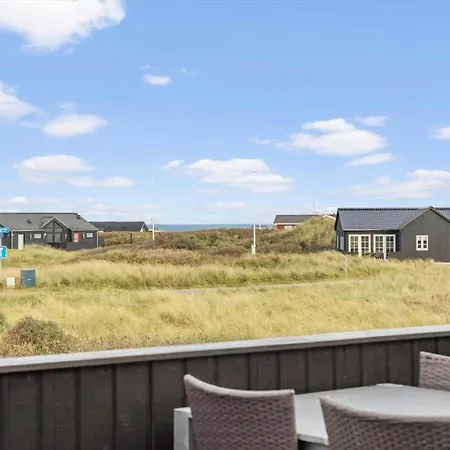 Ln1936-lonstrup-harerenden-69 Σπίτι διακοπών Lønstrup